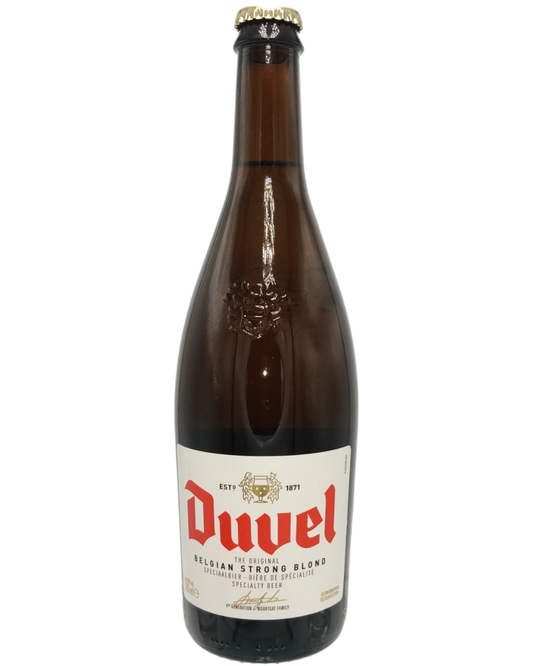 Duvel 8,5% 75cl