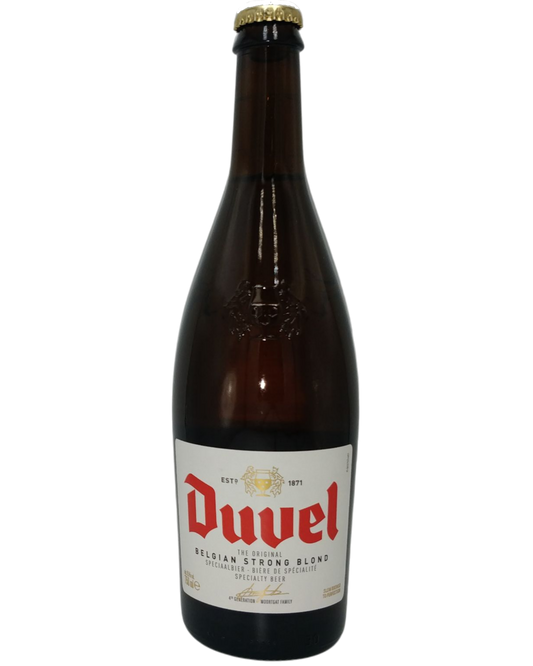 Duvel 8,5% 75cl