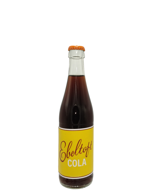 Ebeltoft Cola 33cl