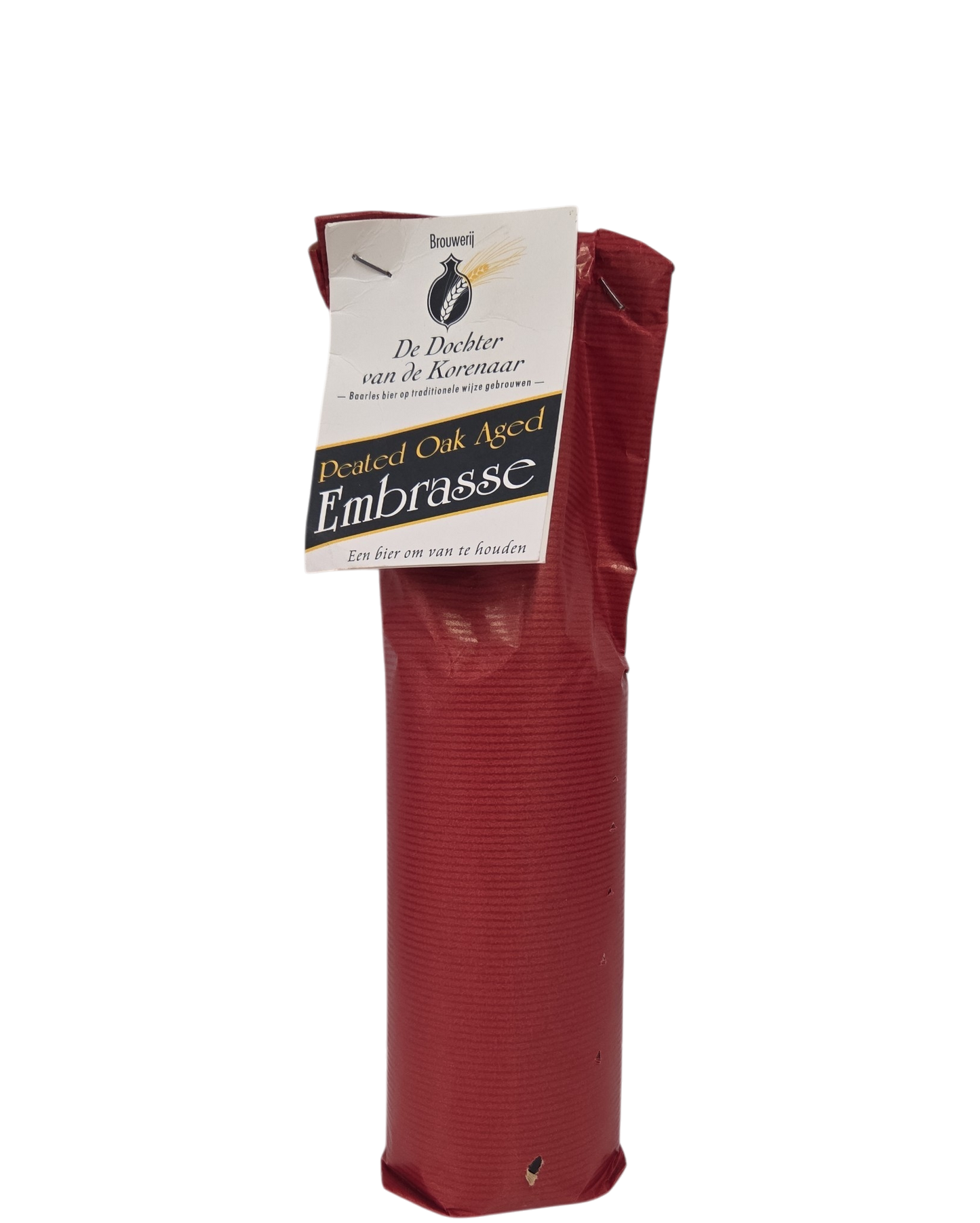 Embrasse - Peated Oak Aged 10% 66cl