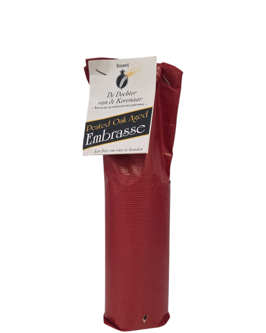 Embrasse - Peated Oak Aged 10% 66cl