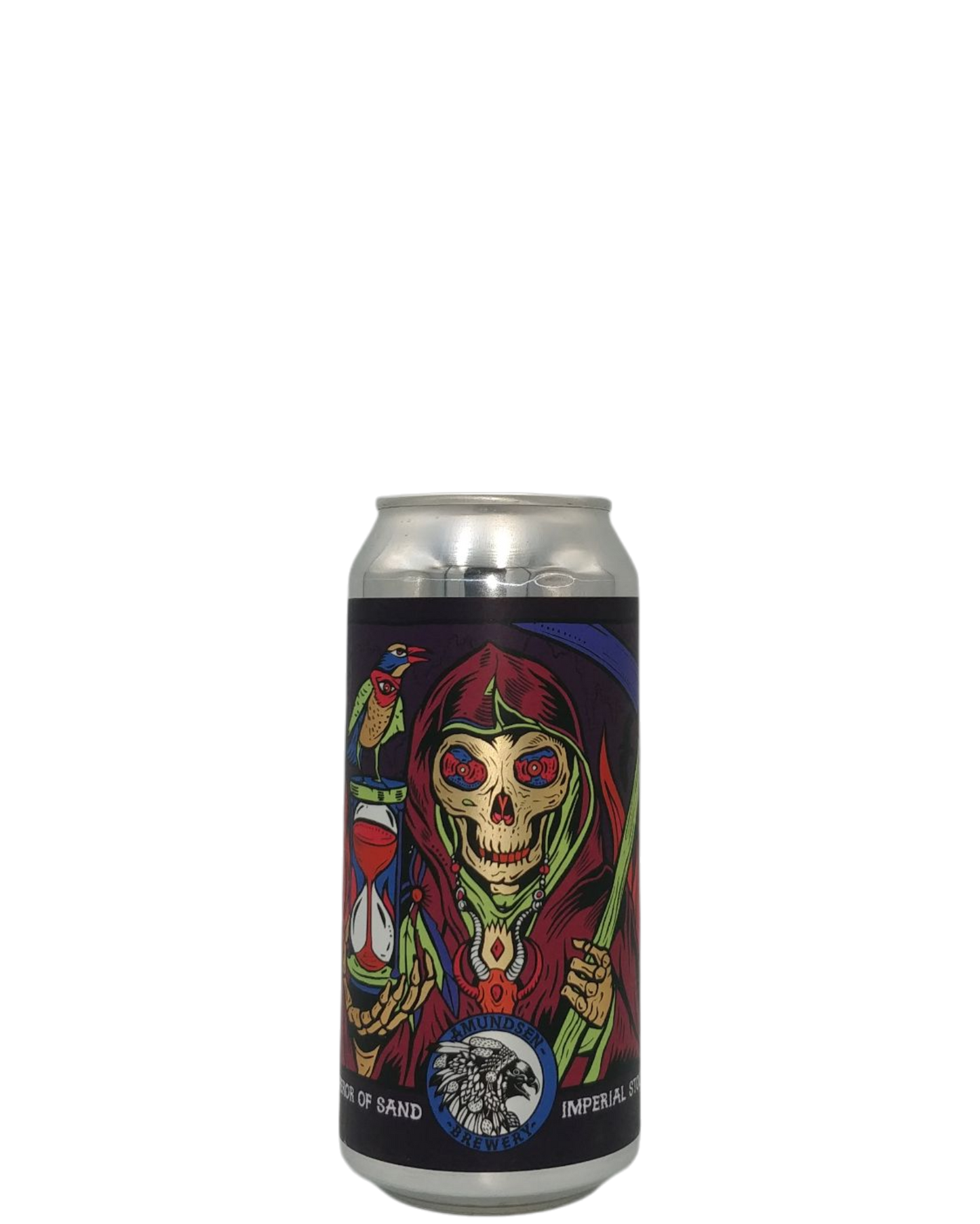 Emperor Of Sand 12% 44cl