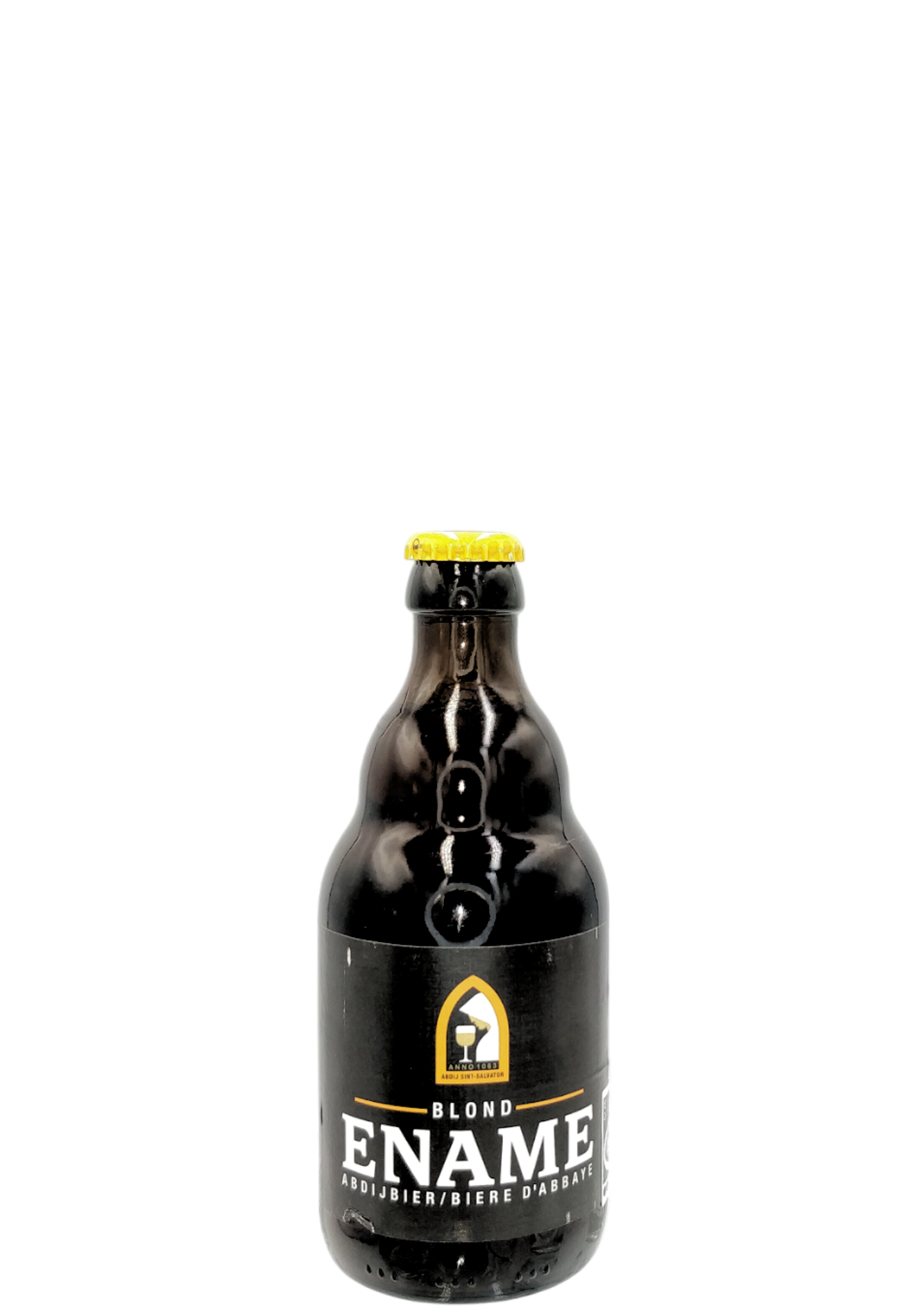 Ename Blond 6,6% 33cl - Brygshoppen