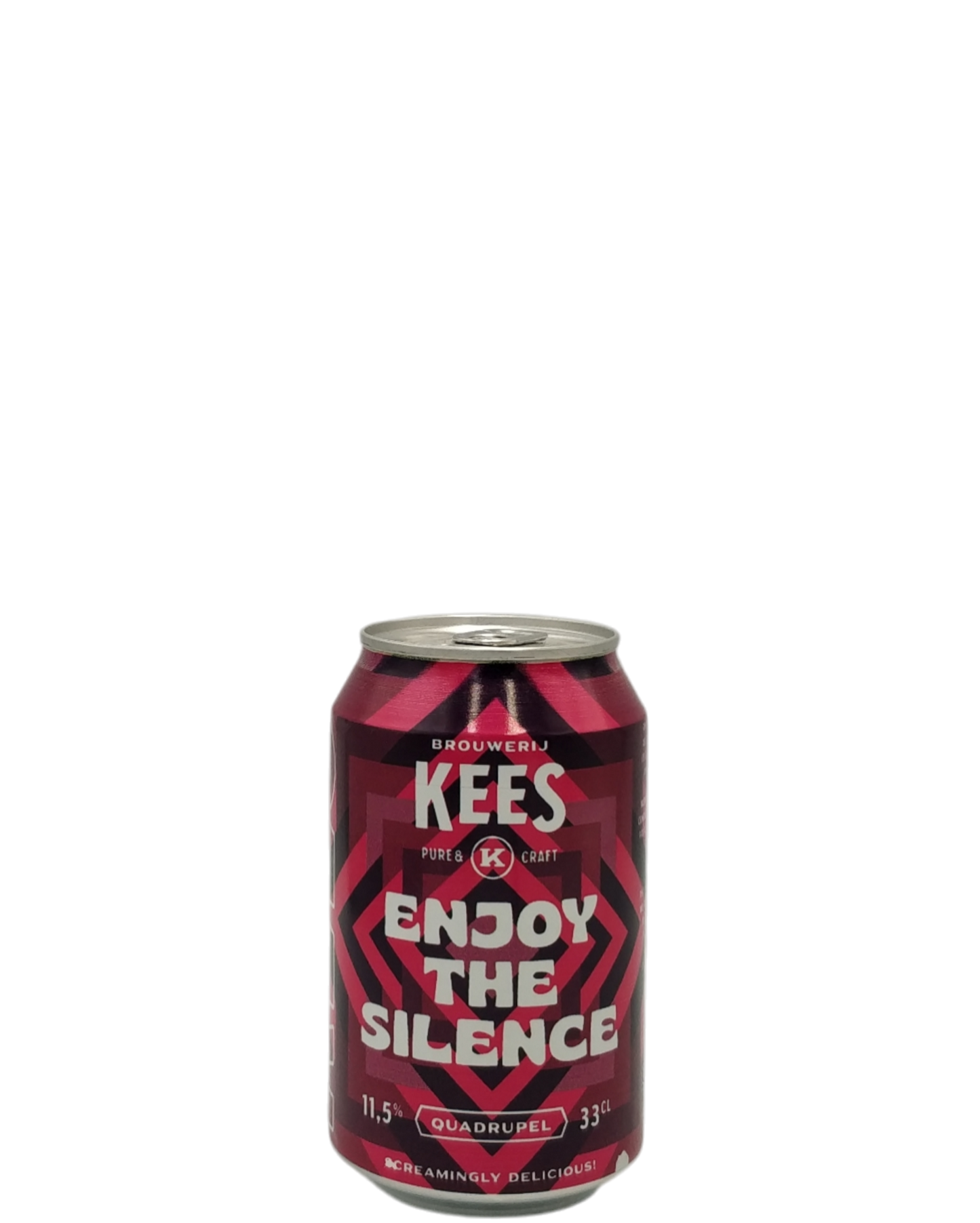 Enjoy the Silence 11,5% 33cl