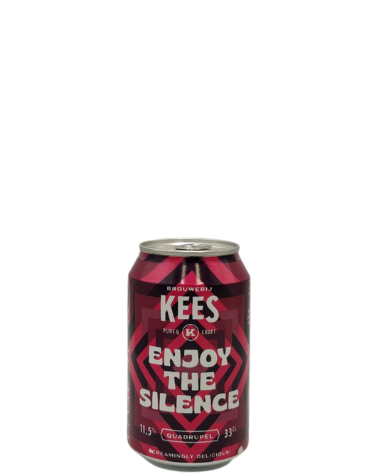 Enjoy the Silence 11,5% 33cl