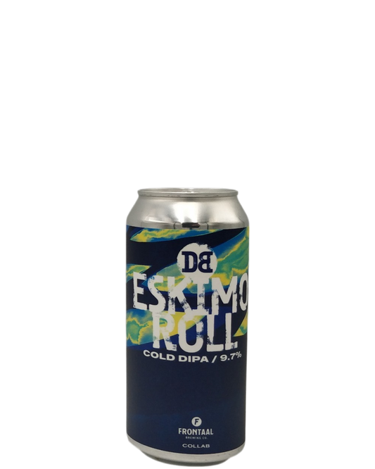 Eskimo Roll 9,7% 44cl