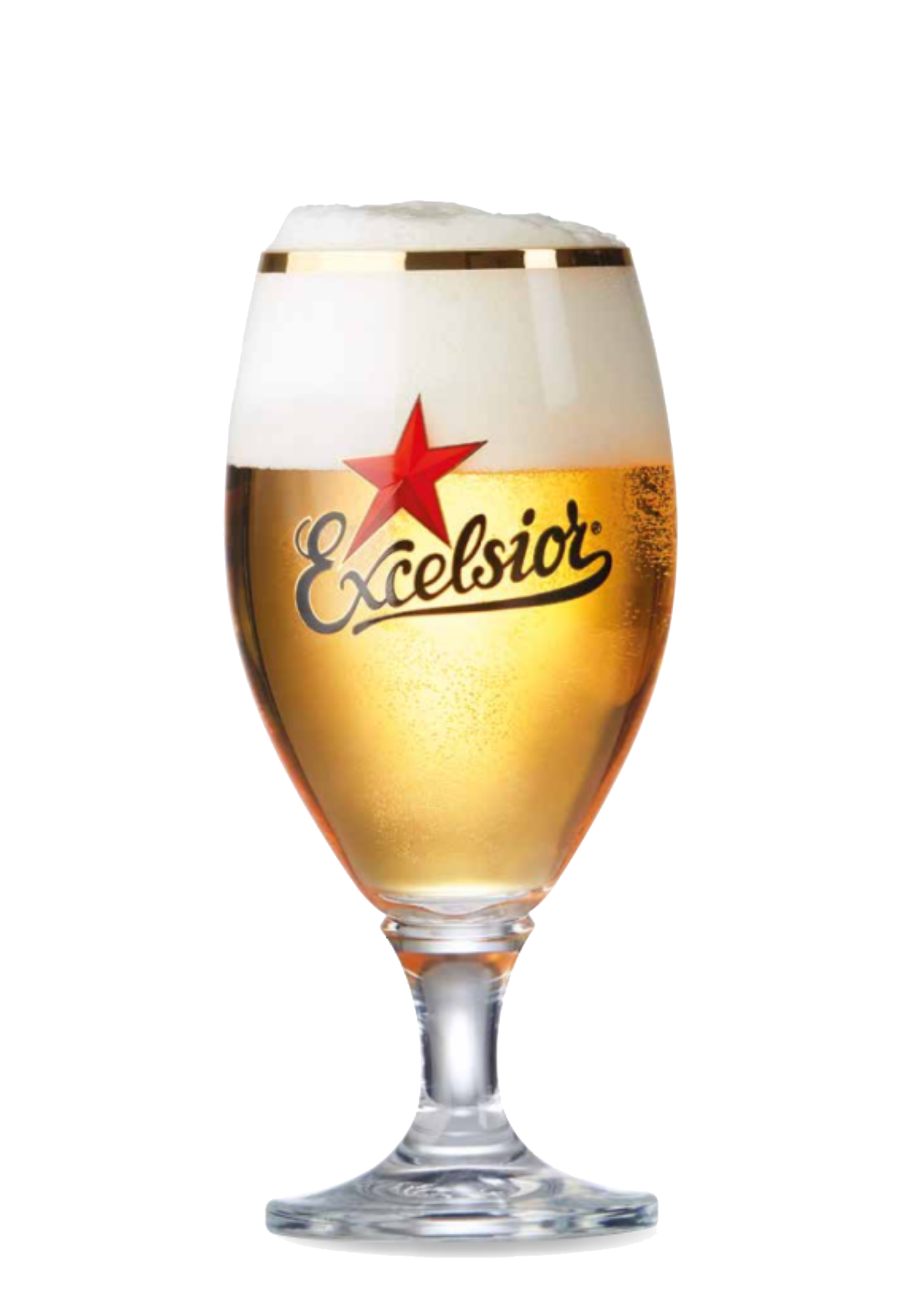 Excelsior Pilsner 5,2% 20L - Brygshoppen