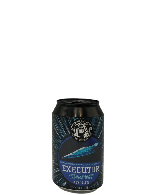 Executor 12,6% 33cl