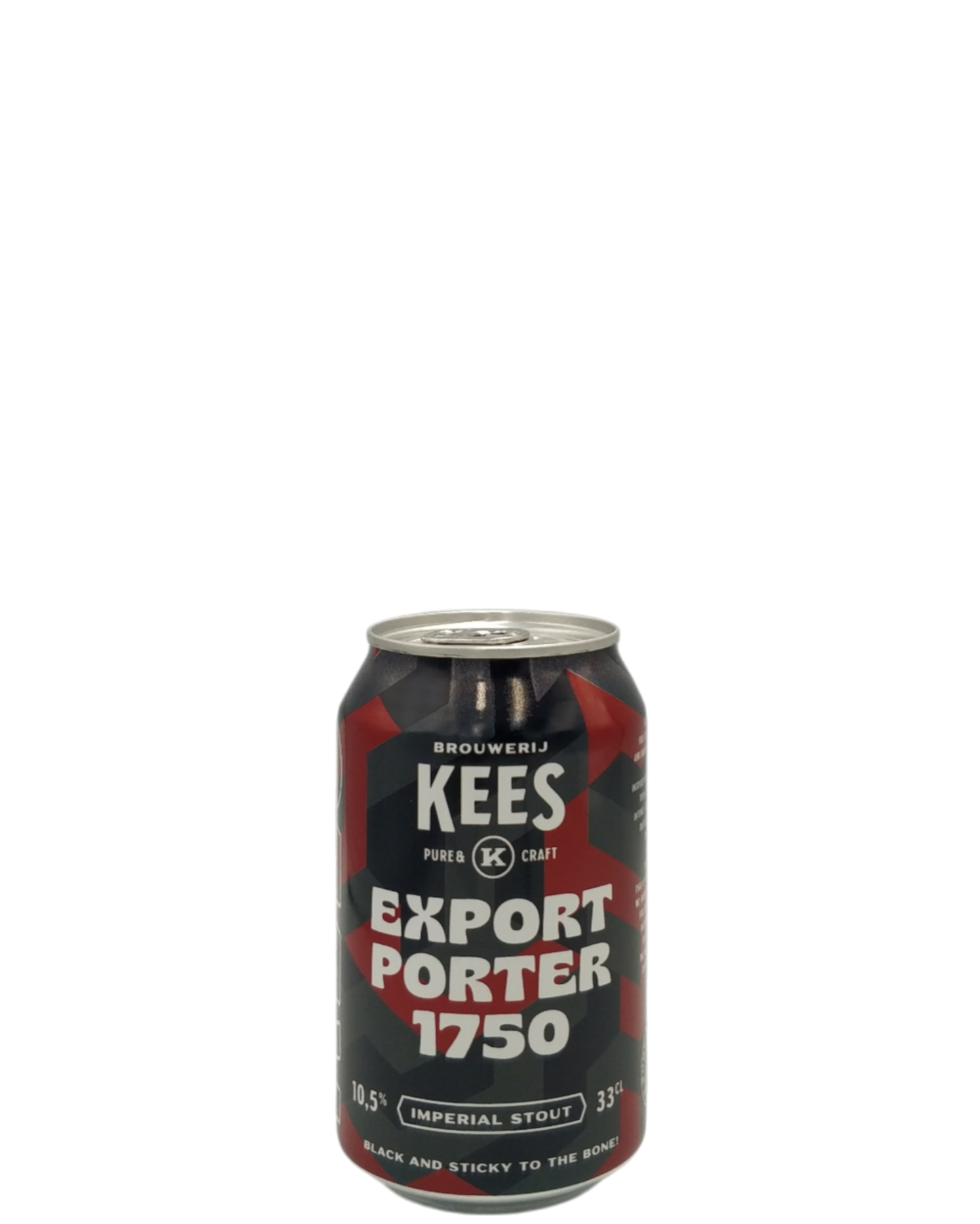 Export Porter 1750 10,5% 33cl
