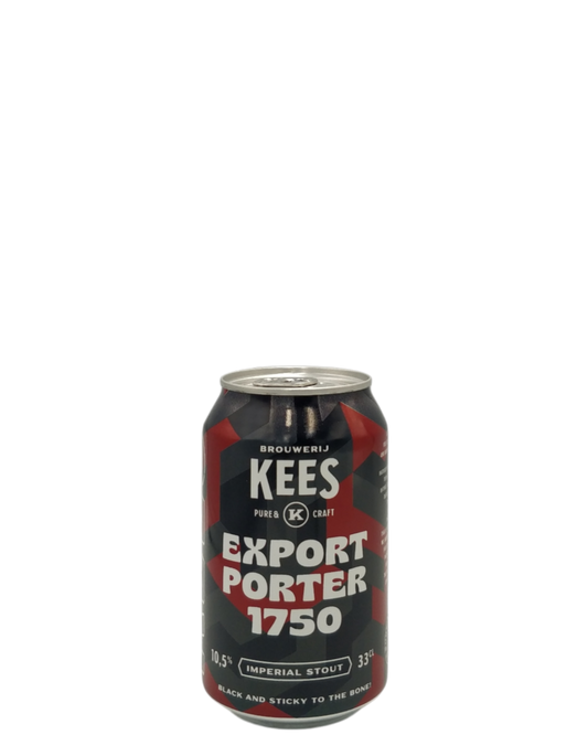 Export Porter 1750 10,5% 33cl