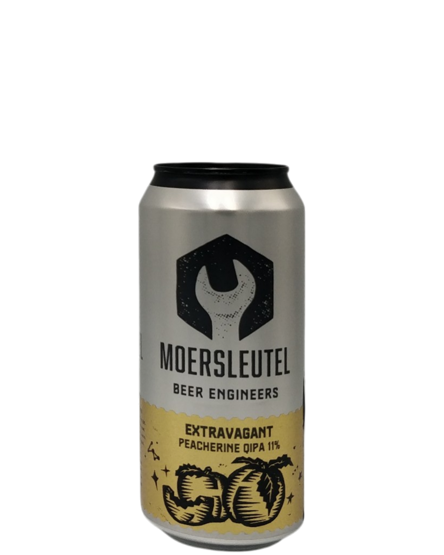Extravagant: Peacherine 11% 44cl