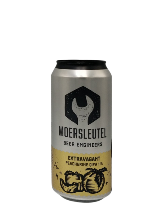 Extravagant: Peacherine 11% 44cl