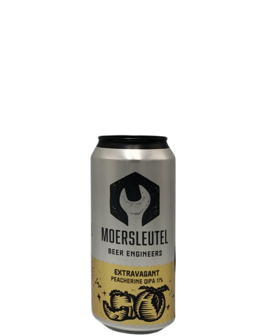 Extravagant: Peacherine 11% 44cl