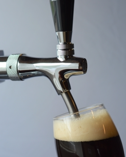 Lupulus Hibernatus 9.5% 20L