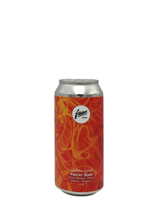 Incantation Écarlate 6,5% 44cl