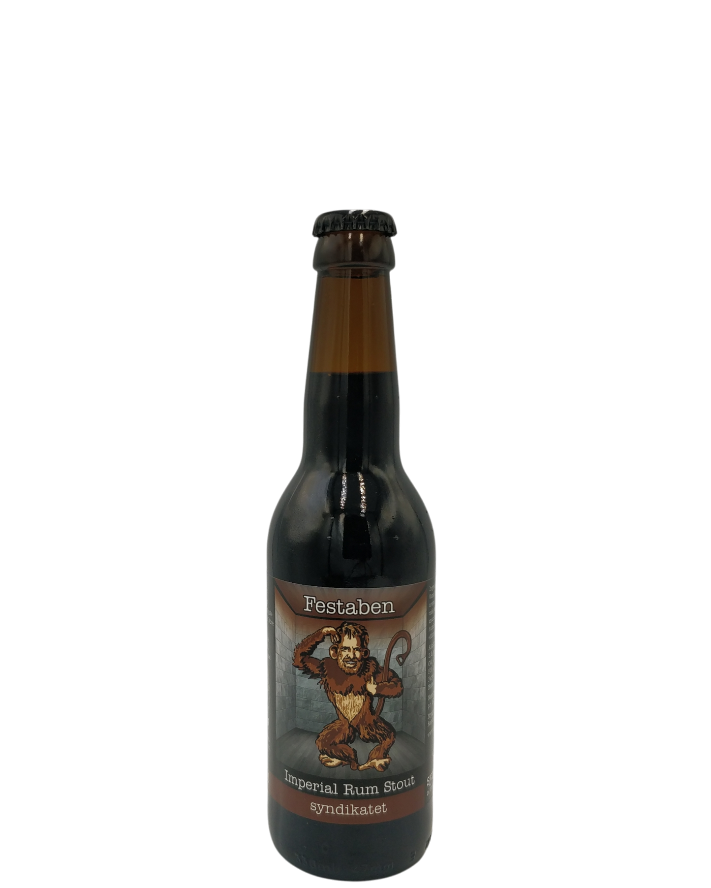 Festaben 10% 33cl