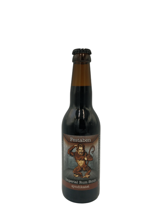 Festaben 10% 33cl