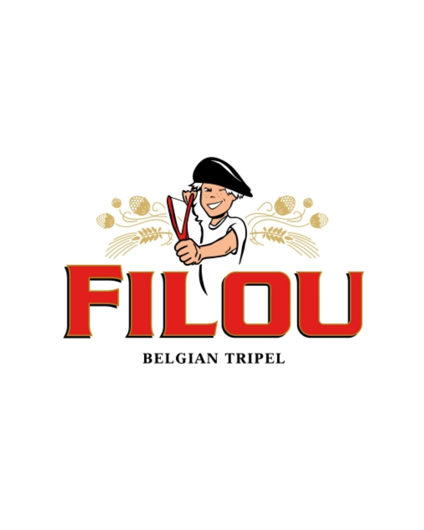 Filou 8,5% 20L