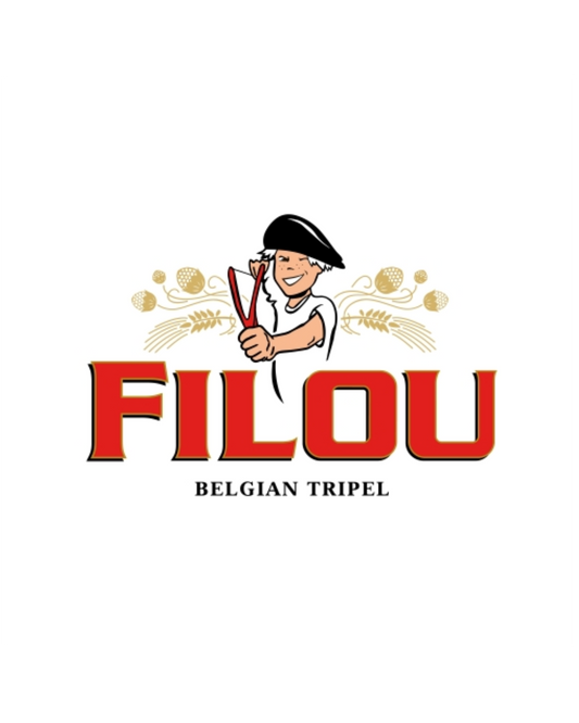 Filou 8,5% 20L