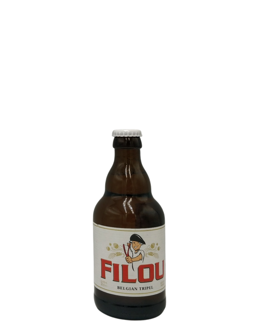 Filou 8,5% 33cl