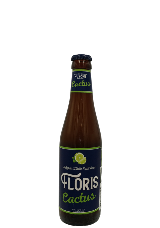 Floris Cactus 4,2% 33cl