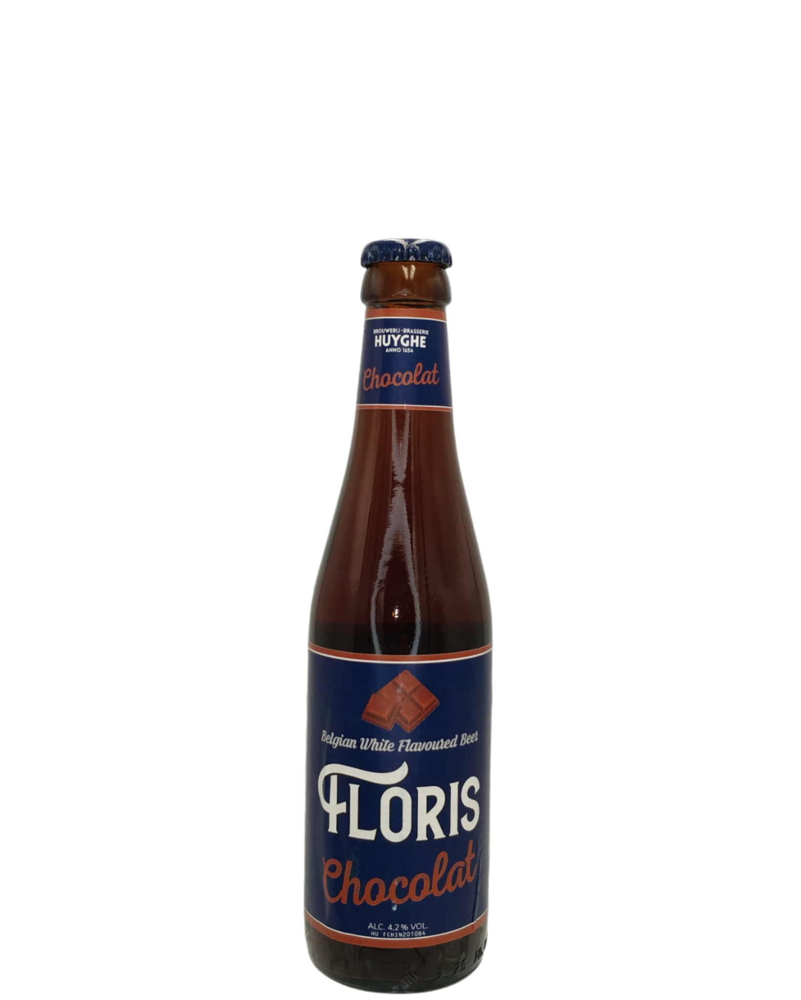 Floris Chokolat 4,2% 33cl - Brygshoppen