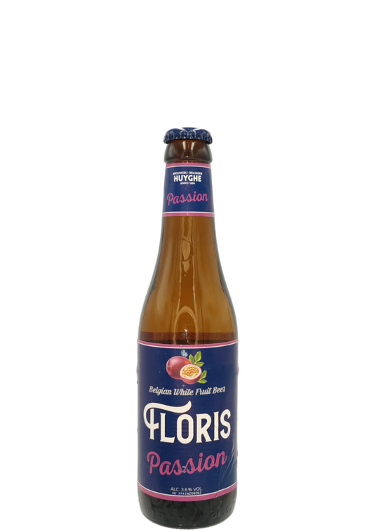 Floris Passion 3,6% 33cl