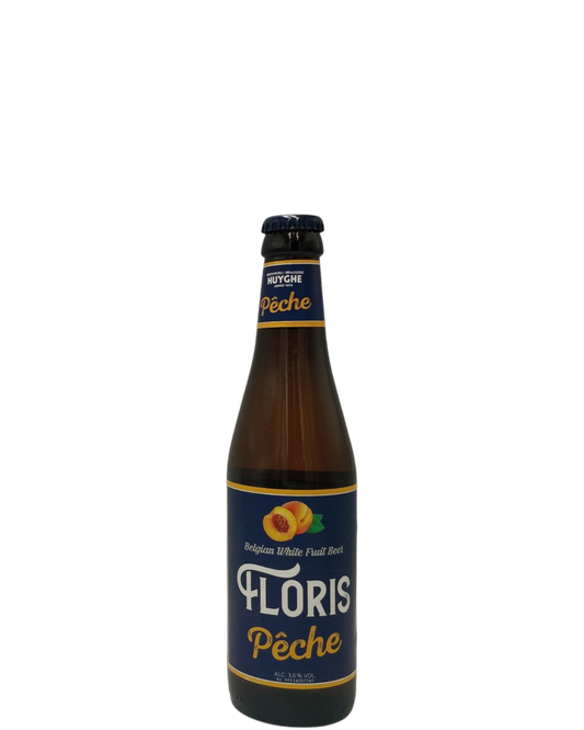 Floris Pêche 3,6% 33cl