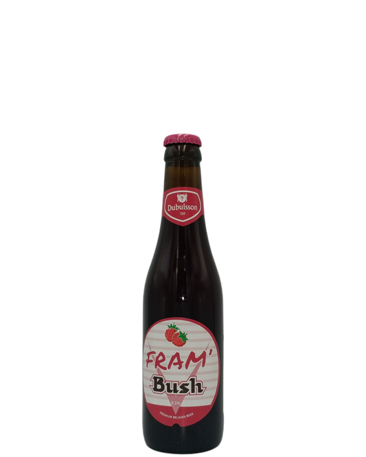 Frambush 8,5% 33cl