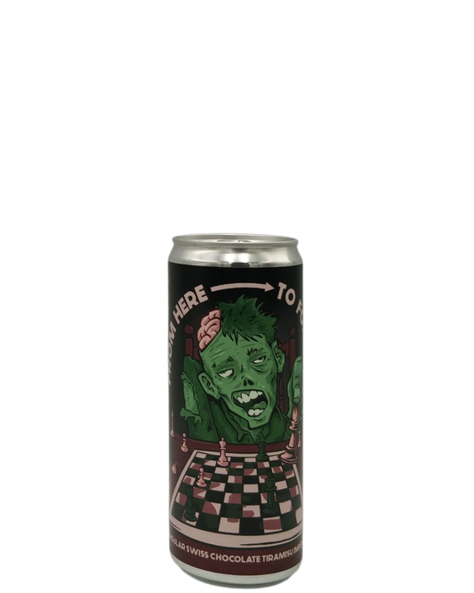 From Here To Forever 11% 33cl
