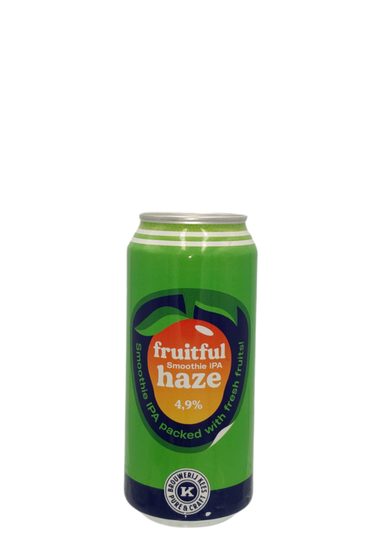 Fruitiful Haze 4,9% 44cl