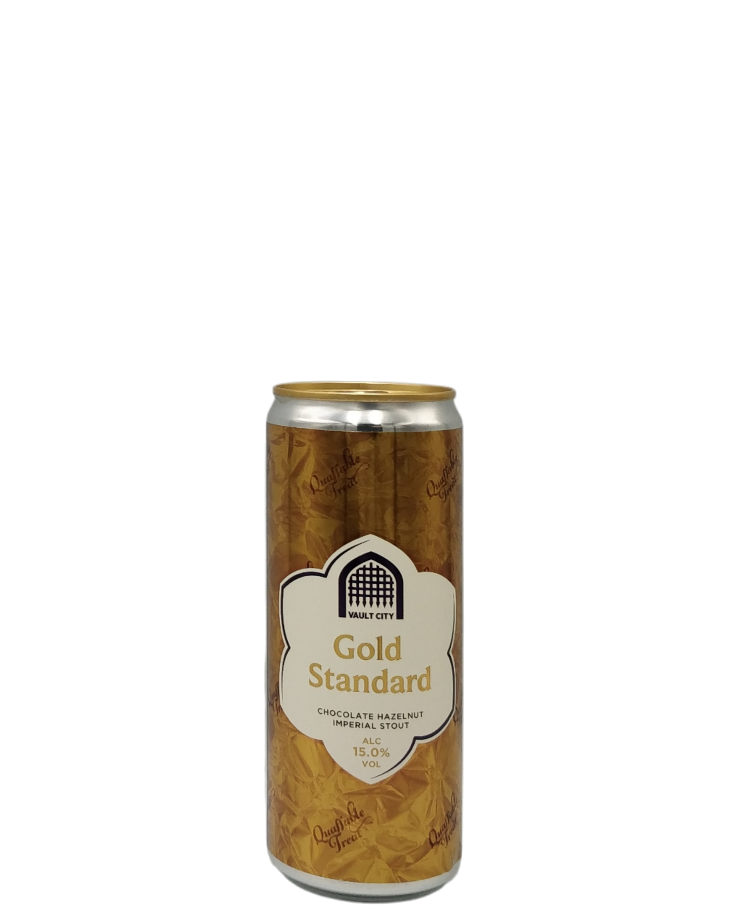 Gold Standard 15% 33cl