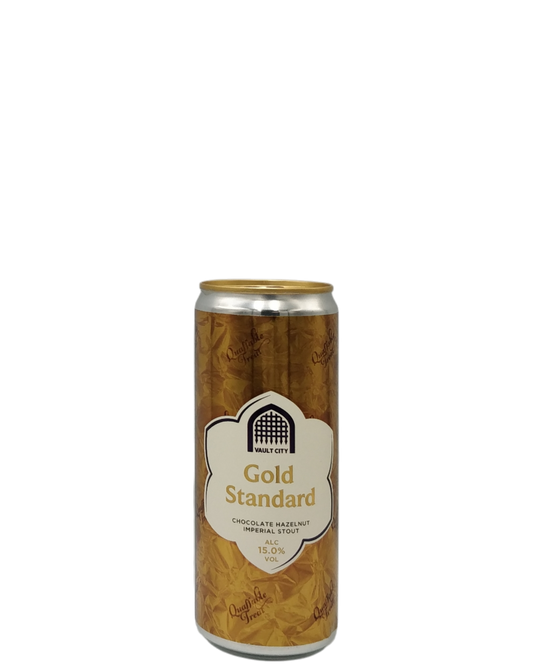 Gold Standard 15% 33cl