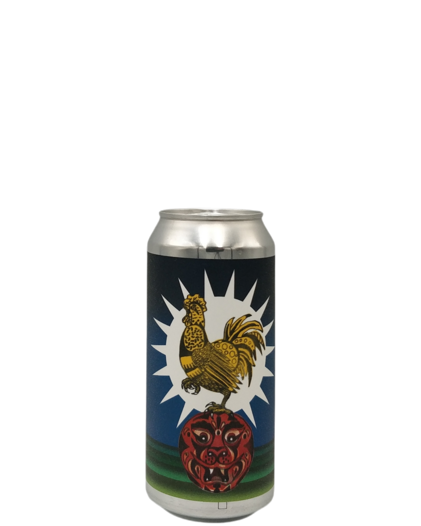Good Morning, Vietnam 8,3% 44cl