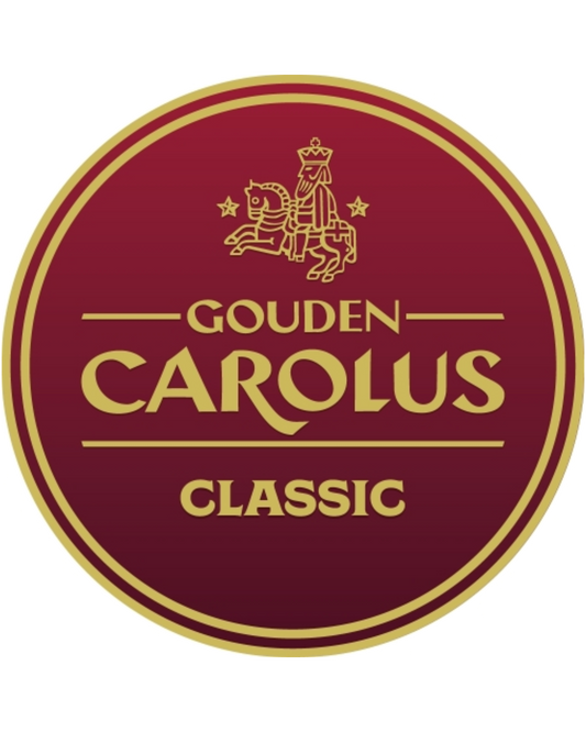Gouden Carolus Classic 8,5% 20L