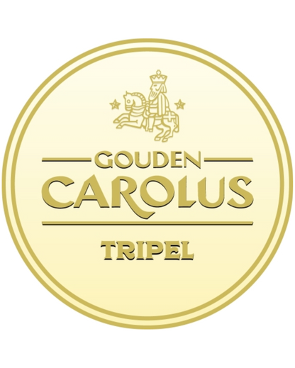 Gouden Carolus Tripel 9% 20L