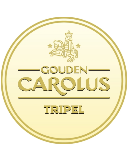Gouden Carolus Tripel 9% 20L