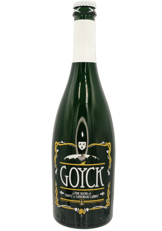 Goyck 5,5% 75cl