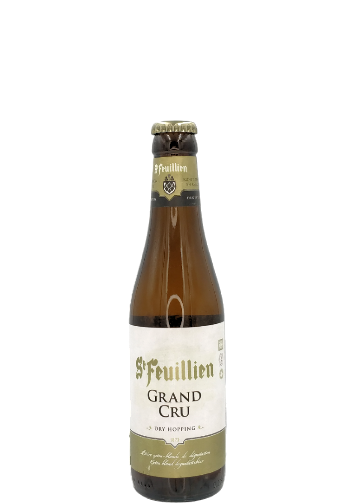 Grand Cru 9,5% 33cl - Brygshoppen