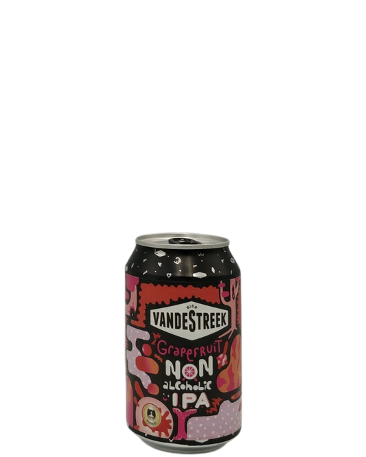 Grapefruit Non Alcoholic IPA 0,5% 33cl