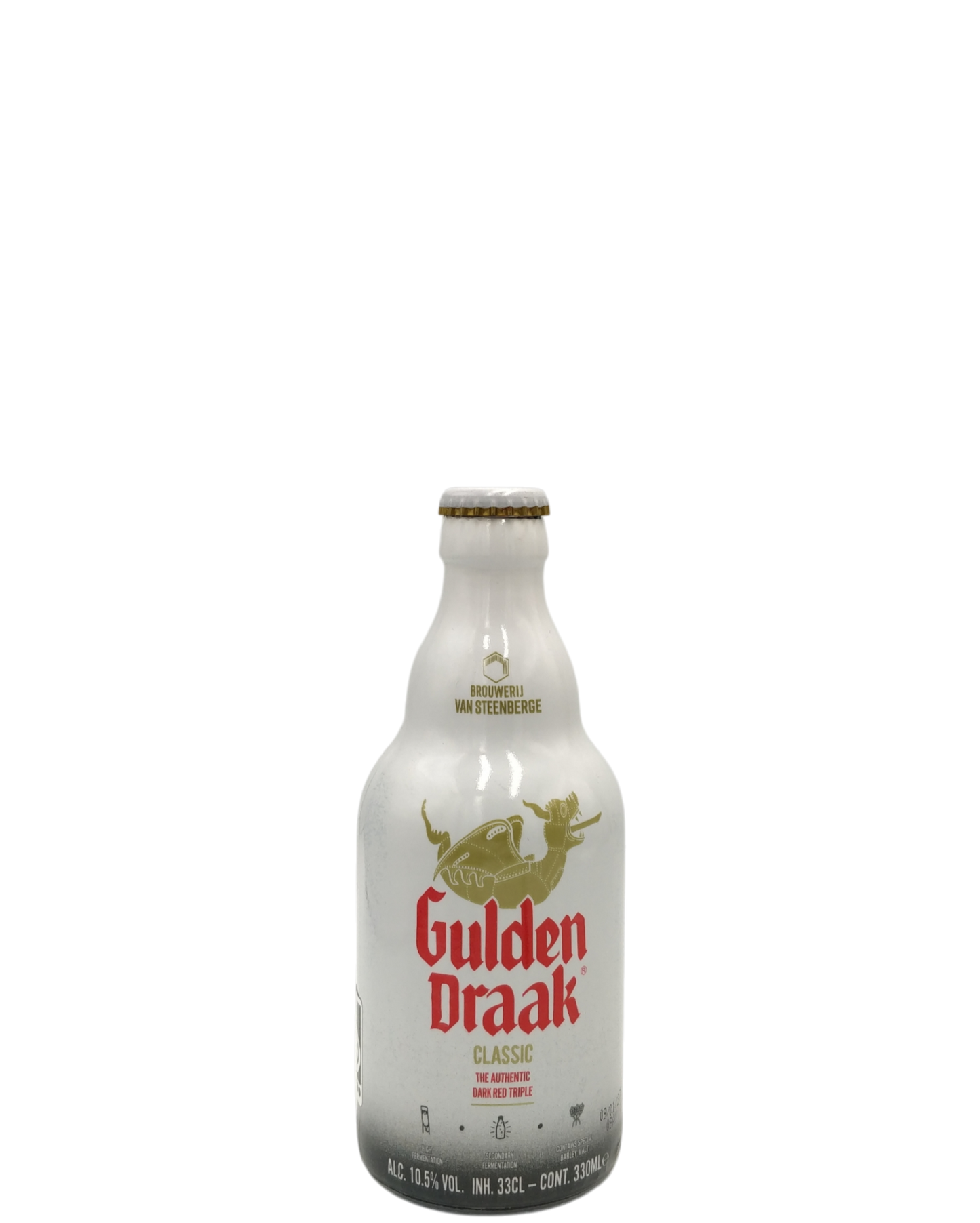 Gulden Draak Classic 10,5% 33cl