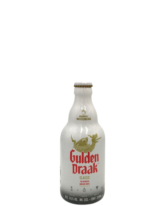 Gulden Draak Classic 10,5% 33cl