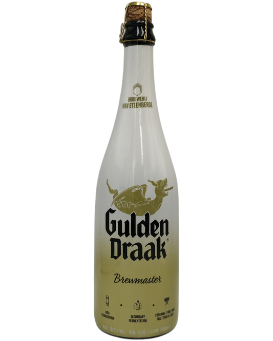 Gulden Draak Brewmasters Edition 10,5% 75cl