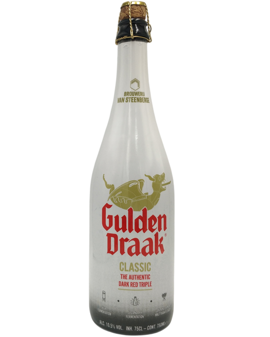 Gulden Draak Classic 10,5% 75cl