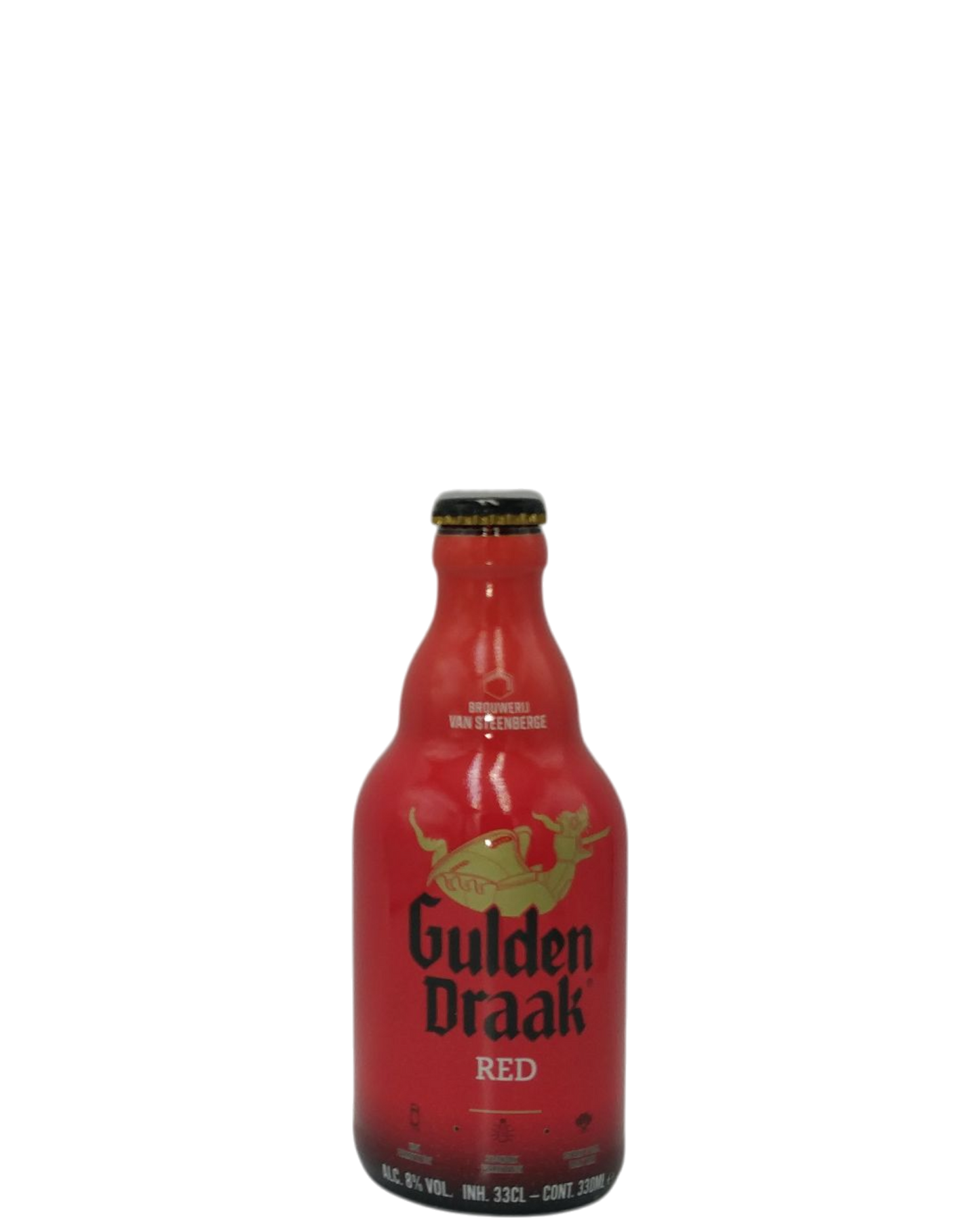 Gulden Draak Red 8% 33cl