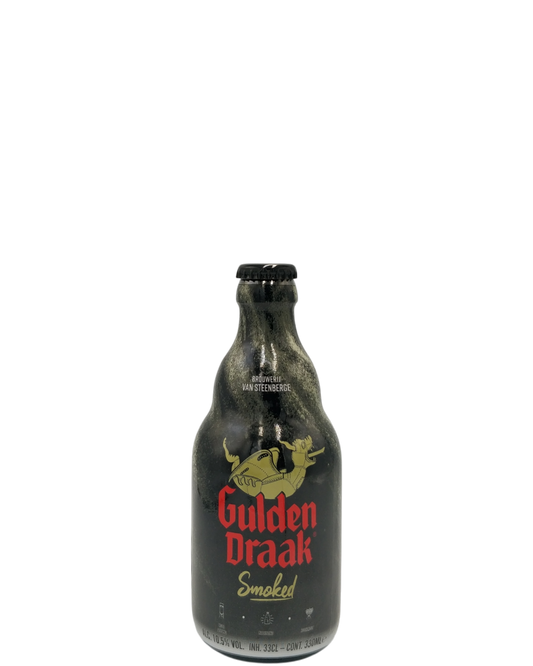 Gulden Draak Smoked 10,5% 33cl