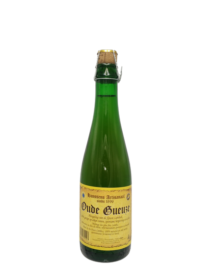 Hanssens Oude Geuze 6% 37,5cl