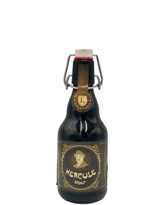 Hercule Stout 9% 33cl