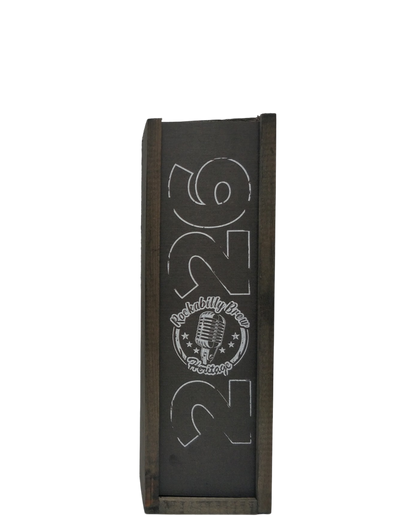 Heritage 2026 - Singel Batch - Årgangsøl - 12,9% 33cl