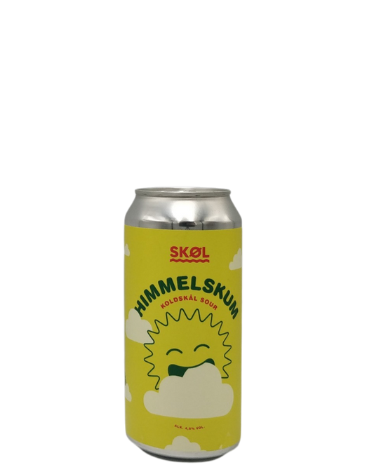 Himmelskum Koldskål Sour 4,8% 44cl